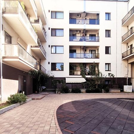 Bucharest Central C Apartment Exteriér fotografie