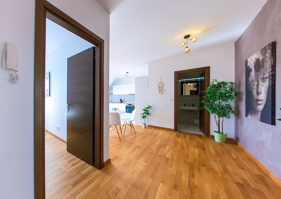 Bucharest Central C Apartment Exteriér fotografie
