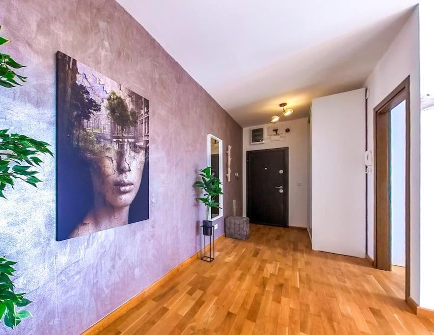 Bucharest Central C Apartment Exteriér fotografie